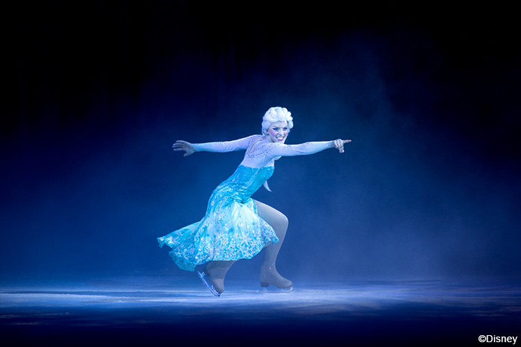 アナと雪の女王