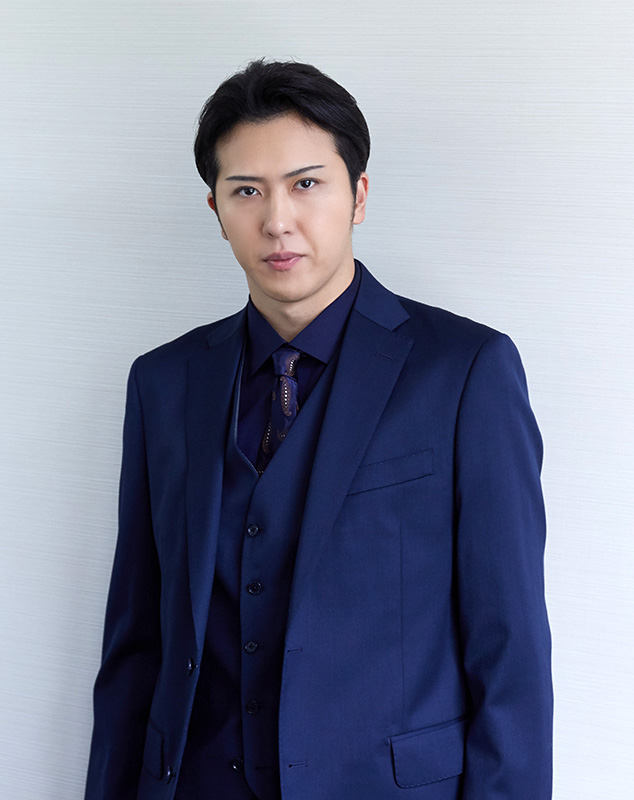 尾上松也さん