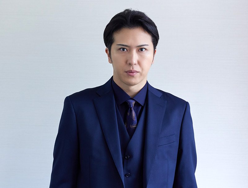 尾上松也さん