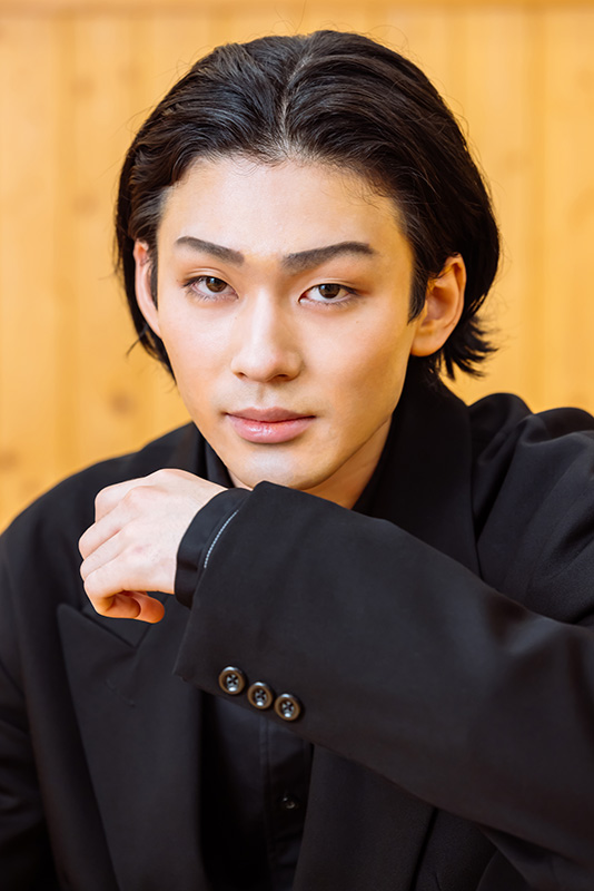 市川染五郎さん