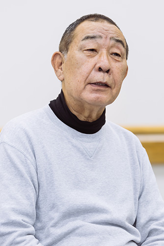 でんでんさん