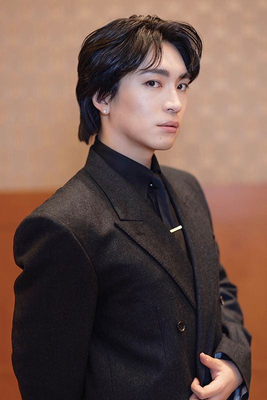 松下優也さん