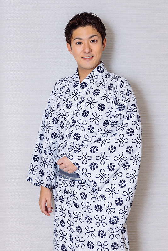 中村橋之助さん