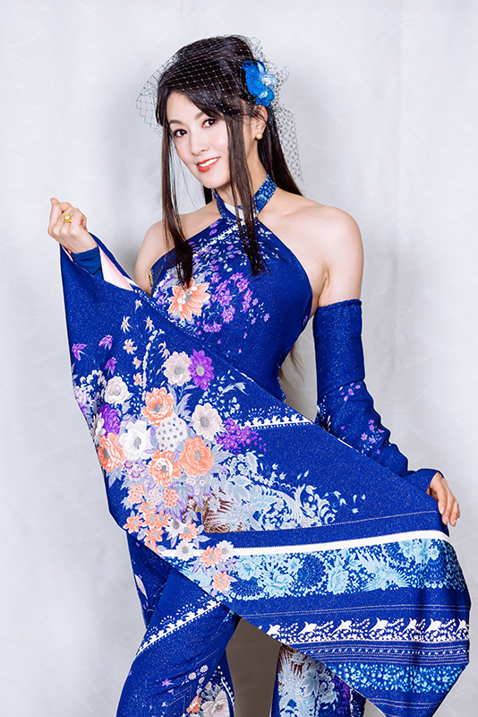 藤原紀香さん