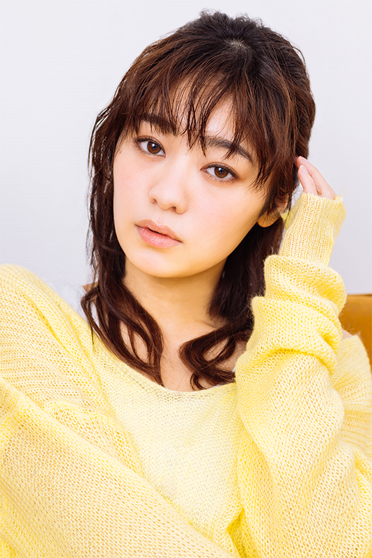 吉柳咲良さん