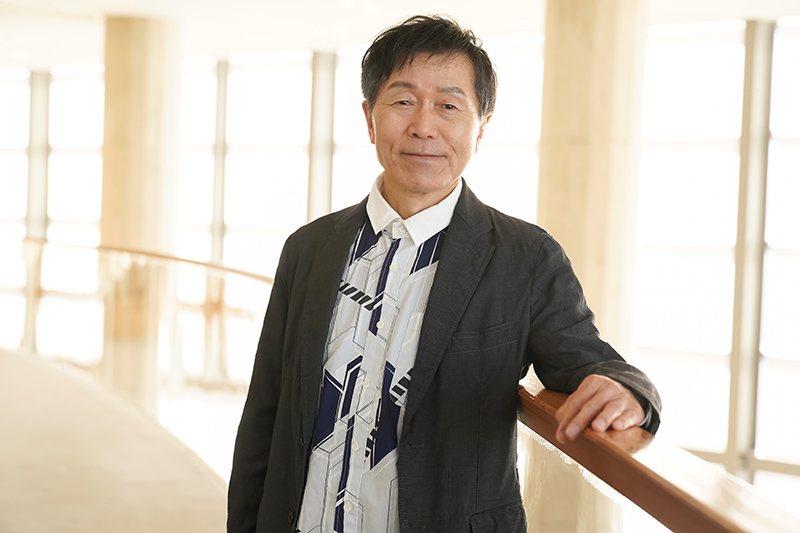 平田満さん