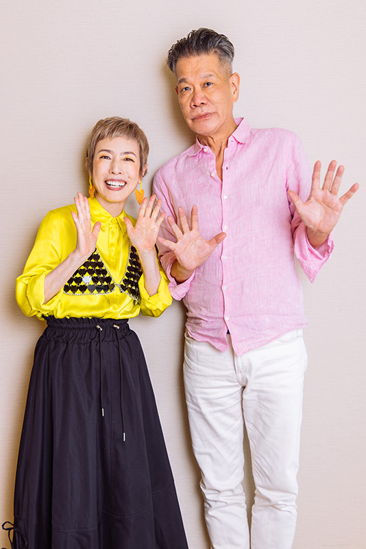 WAHAHA本舗PRESENTS WAHAHA本舗40歳記念全体公演『シン・シンワハハ40』