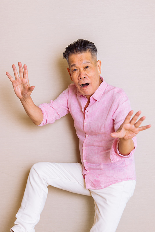 梅垣義明さん