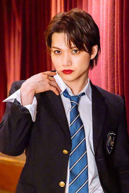 三浦宏規さん