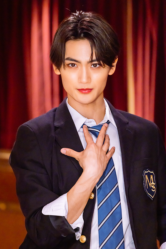 髙橋颯さん