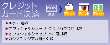 �N���W�b�g�J�[�h����