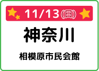 神奈川県相模原市民会館