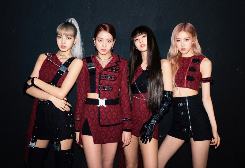 BLACKPINK（ブラックピンク）のチケット情報『BLACKPINK 2019～2020 WORLD TOUR IN YOUR AREA』