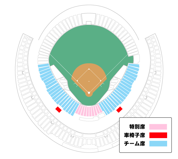 ほっともっとフィールド神戸