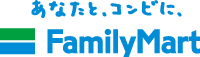 ファミリーマートロゴ