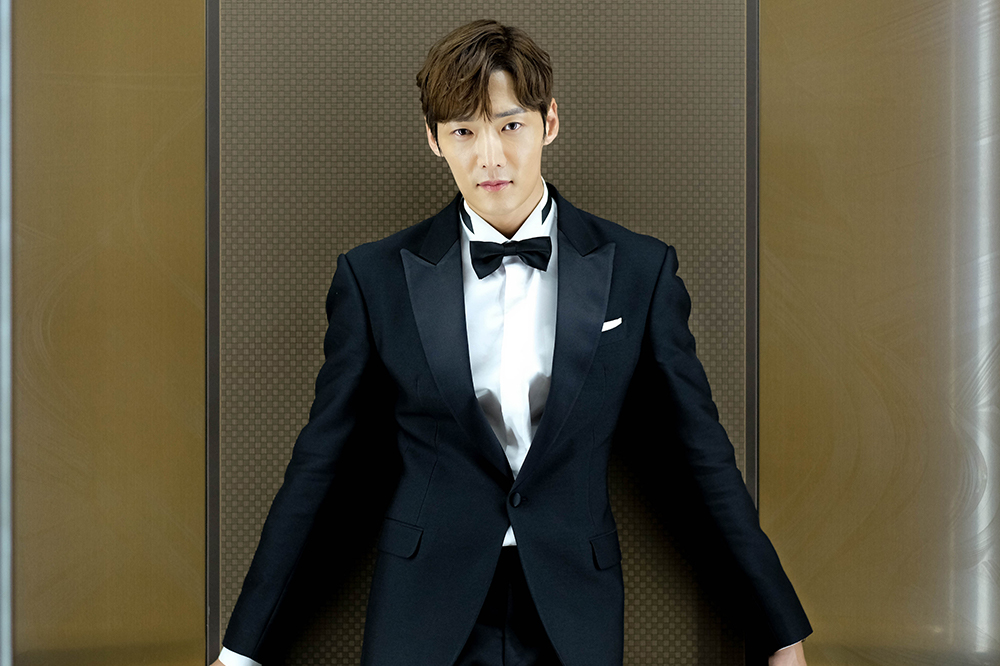 チェ・ジニョクのチケット情報『Choi JinHyuk Fanmeeting 2018　in Osaka　～First Love～』