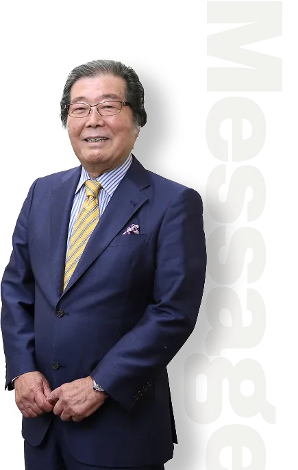 代表取締役社長 岩崎安利