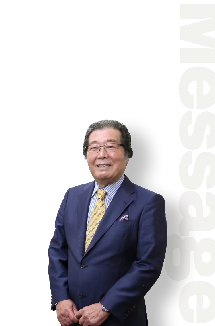 代表取締役社長 岩崎安利