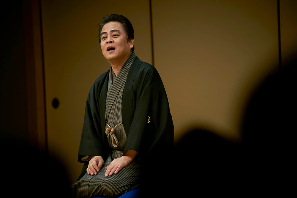 立川談春のチケット情報『立川談春 独演会 2019』