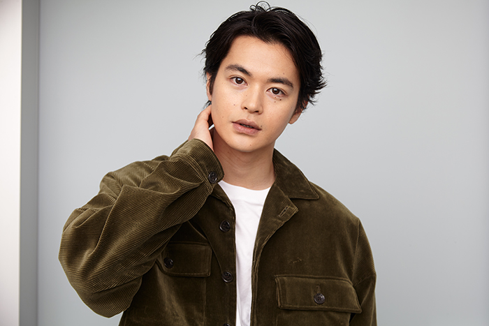 瀬戸康史さん