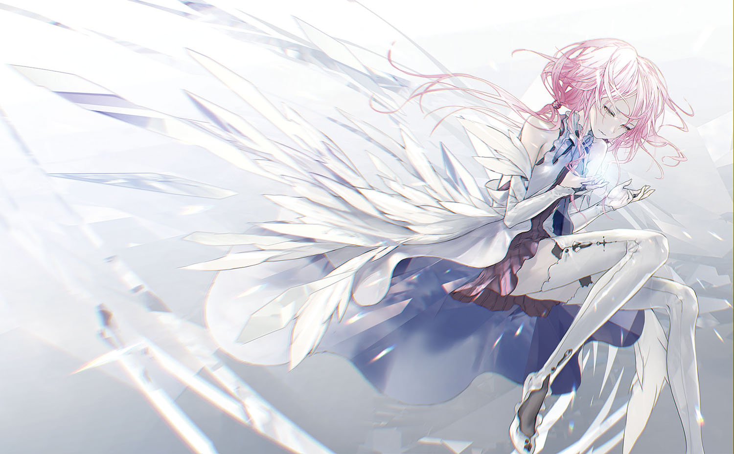 EGOIST`Pbg