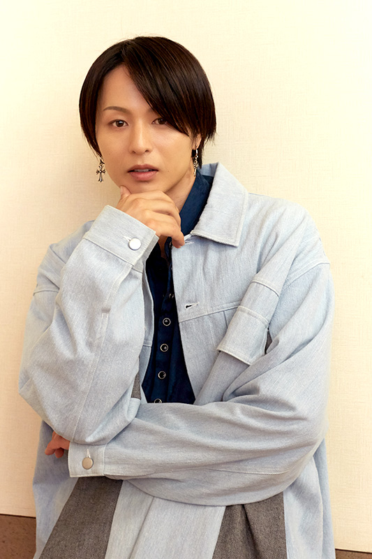 新木宏典さん