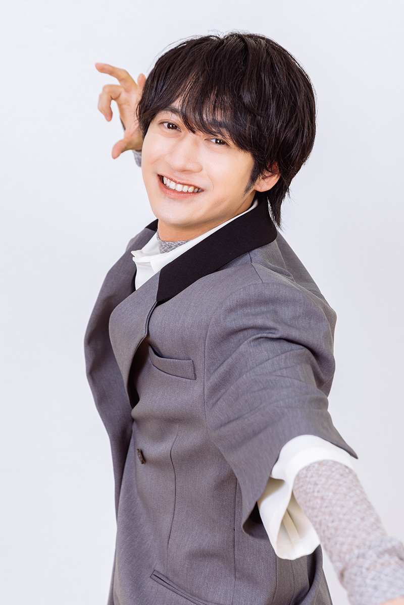 藤井直樹さん
