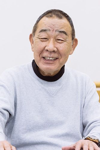 でんでんさん
