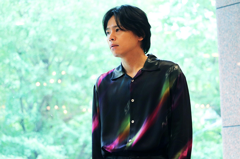 中川晃教さん