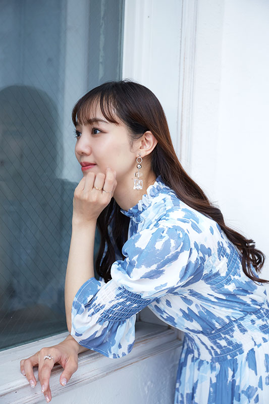 咲妃みゆさん