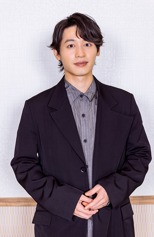 小林亮太さん