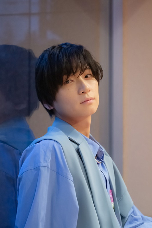 荒牧慶彦さん