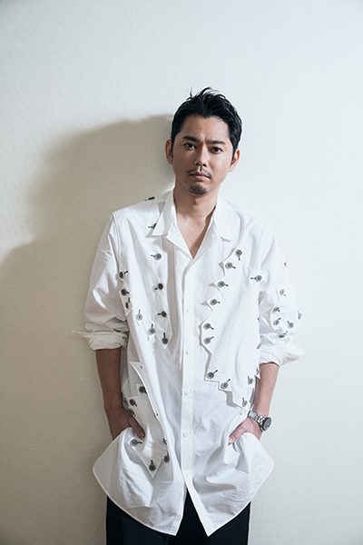今井翼さん