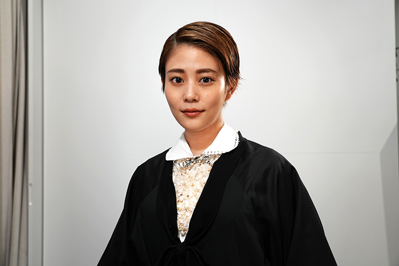 高畑充希さん