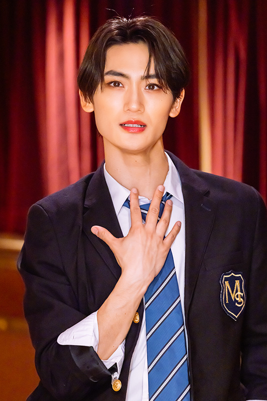 髙橋颯さん