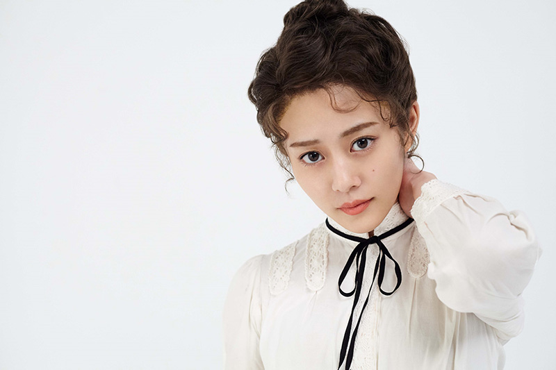 高畑充希さん
