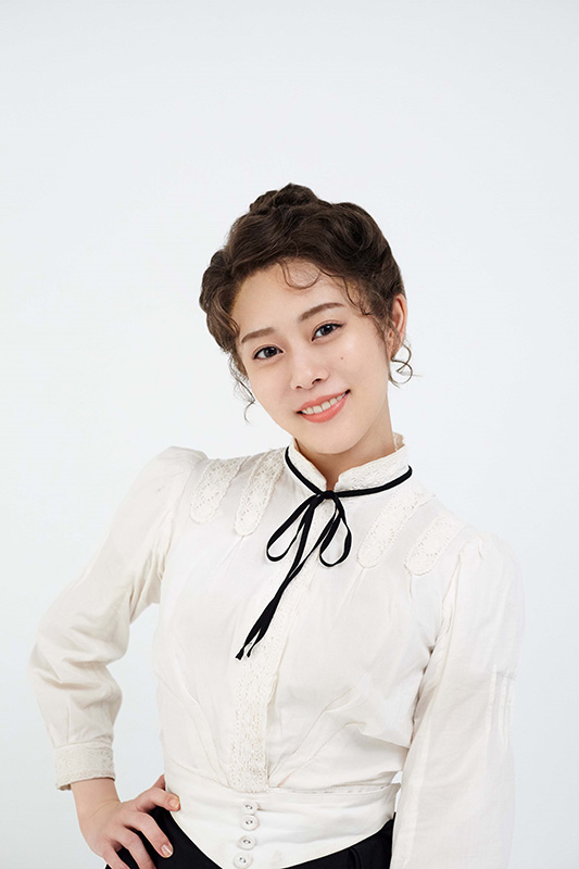 高畑充希さん
