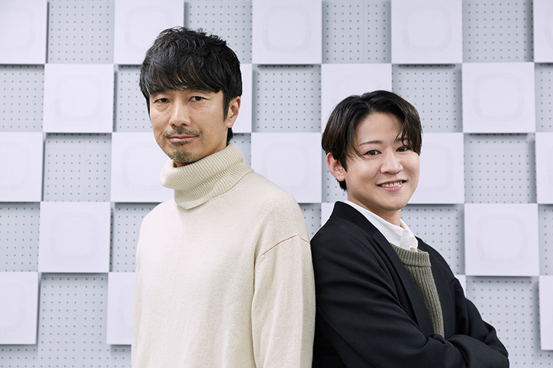 こまつ座第156回公演『泣き虫なまいき石川啄木』