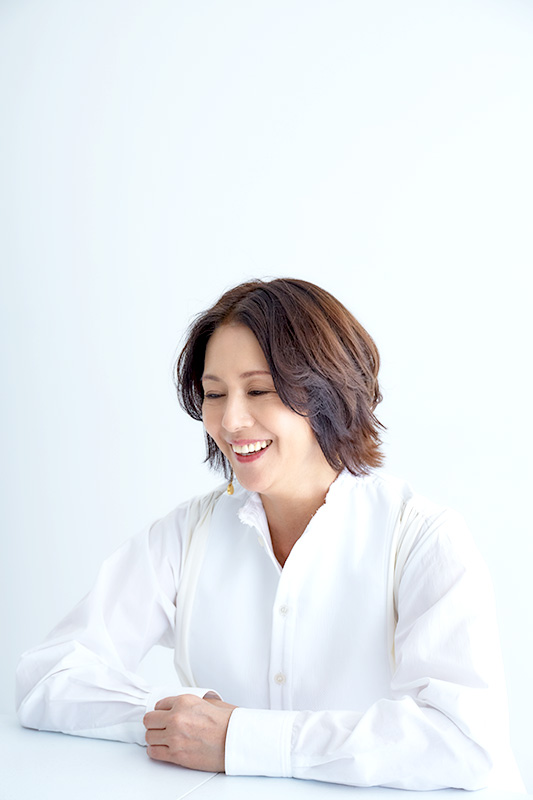 小泉今日子さん