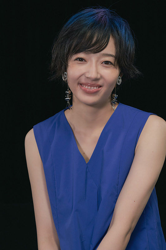 森田望智さん
