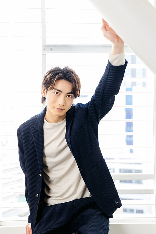 木村達成さん