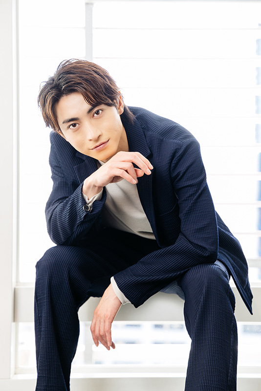 木村達成さん
