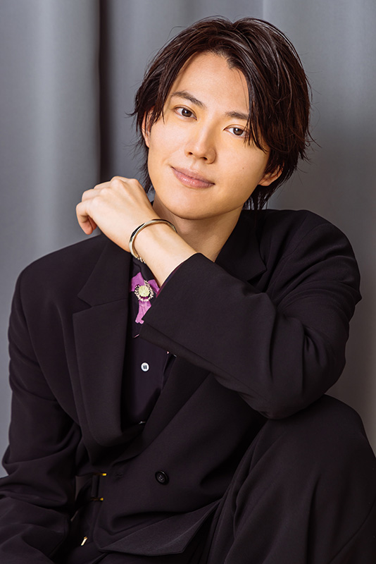 山崎大輝さん