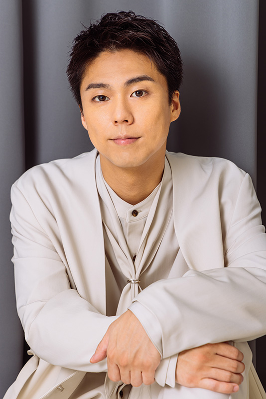 小野塚勇人さん