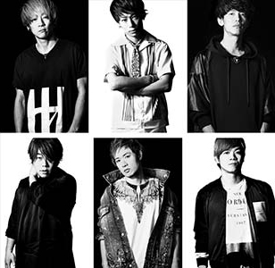 UVERworld