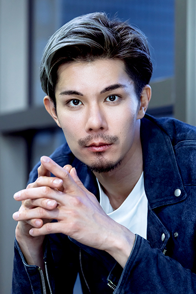 ミュージカル『ディア・エヴァン・ハンセン』