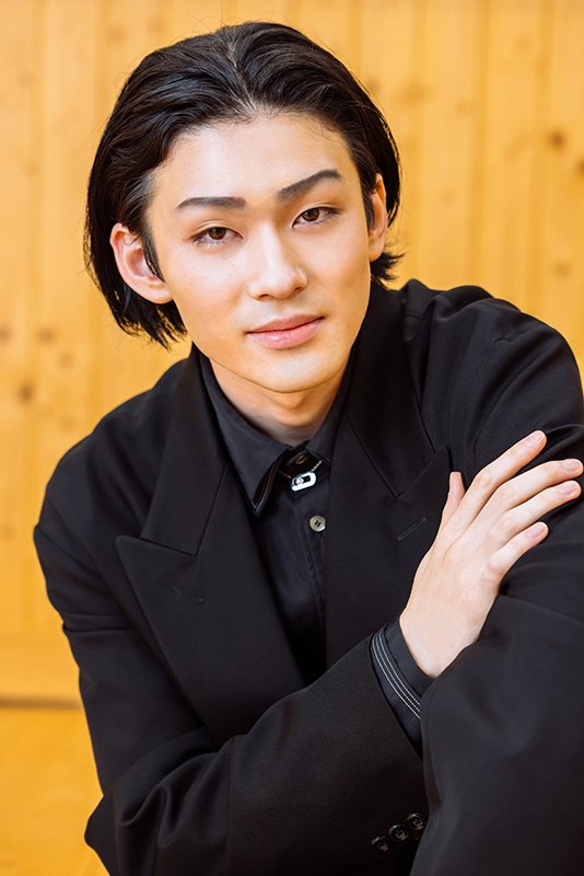市川染五郎さん