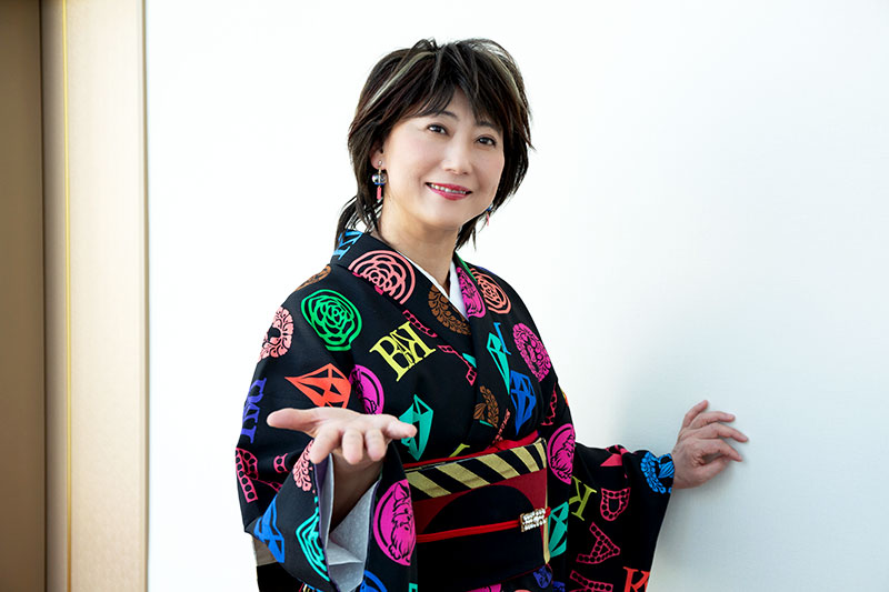 水谷千重子50周年記念公演