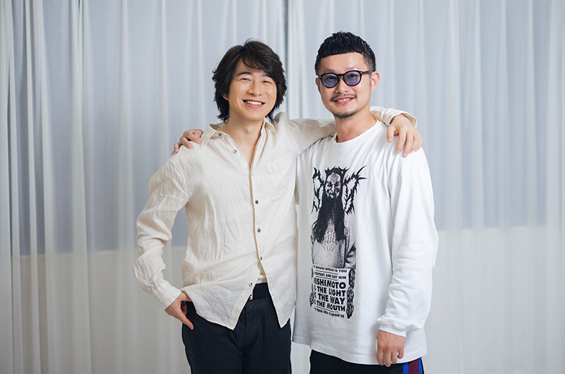 石井光三オフィスプロデュース『ザ・ポルターガイスト』
