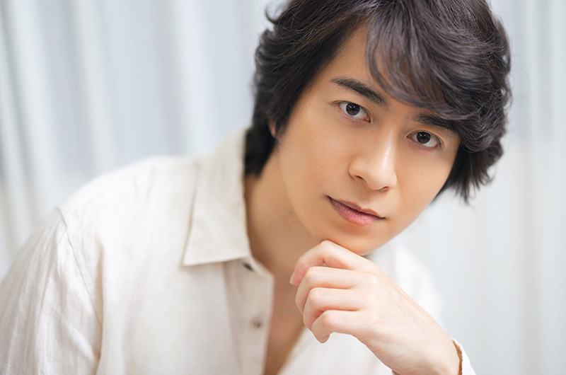 村井雄さん